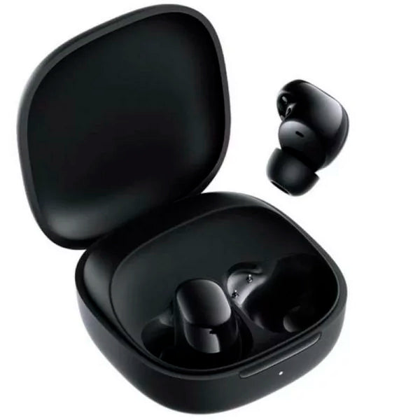 XIAOMI EARBUDS REDMI BUDS 6 PLAY BLACK