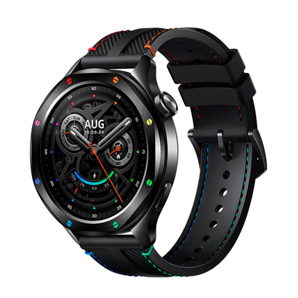 XIAOMI SMARTWATCH WATCH S4 RAINBOW