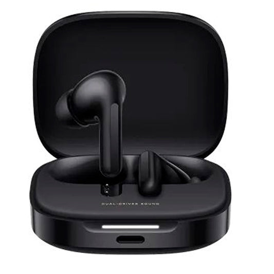 XIAOMI EARBUDS REDMI BUDS 6 NIGHT BLACK