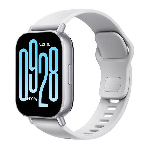 XIAOMI SMARTWATCH REDMI WATCH 5 SILVER GRAY