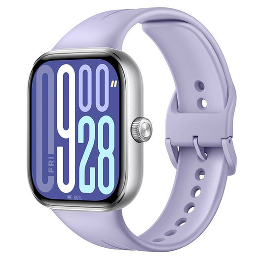 XIAOMI SMARTWATCH REDMI WATCH 5 LAVENDER PURPLE
