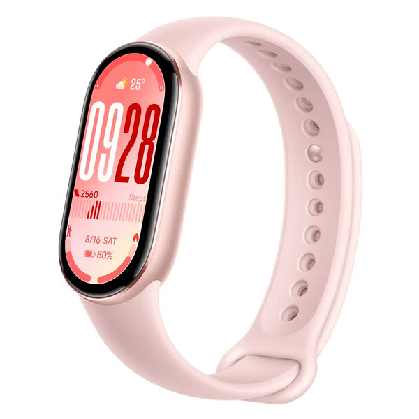 XIAOMI SMARTBAND BAND 10 PINK