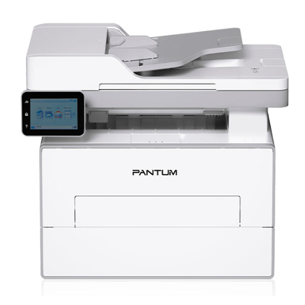 PANTUM IMP MFP LASER MONO BM4300ADW WIFI A4 33PM ADF USB+NET+WI-FI