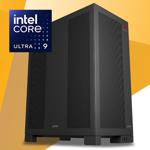 BOX SYSTEMS PRESTIGE AI ULTRA 9 285K 64GB 2TB 5070 12GB