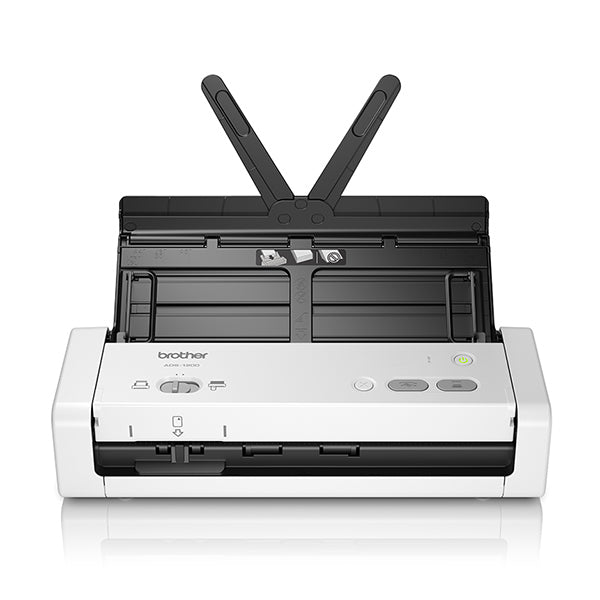 BROTHER SCANNER DEPARTAMENTAL COMPATO ADS-1200