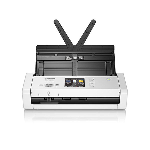 BROTHER SCANNER DEPARTAMENTAL COMPATO ADS-1700W