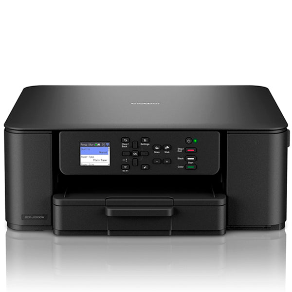 BROTHER MULTIF JATO TINTA DCPJ1310DW SUBST DCPJ1050DW