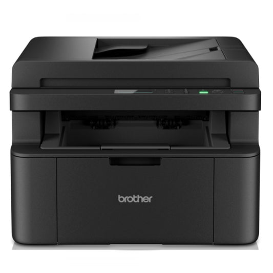 BROTHER MULTIF LASER MONO DCPL1660W