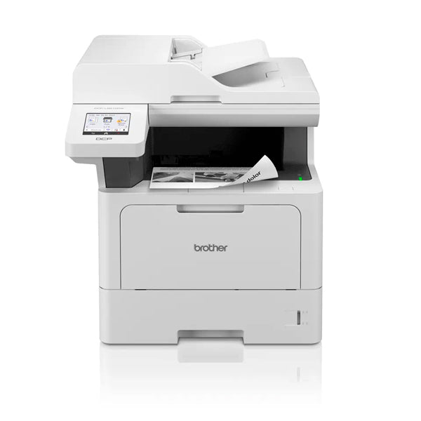 BROTHER MULTIF LASER MONO DCPL5510DW SUBST DCP-L5500DN