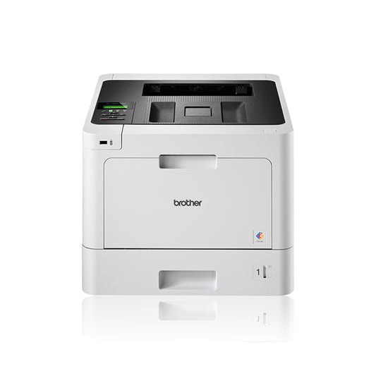 BROTHER IMP LASER COR A4 HL L8260CDW DUPLEX REDE/WIFI