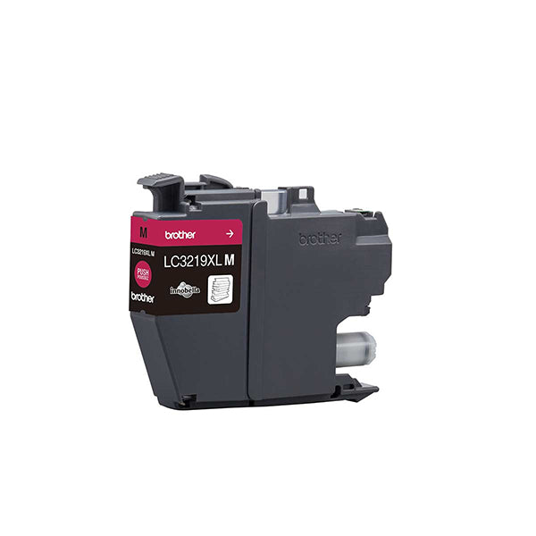 BROTHER TINTEIRO MAGENTA LC3219XLM