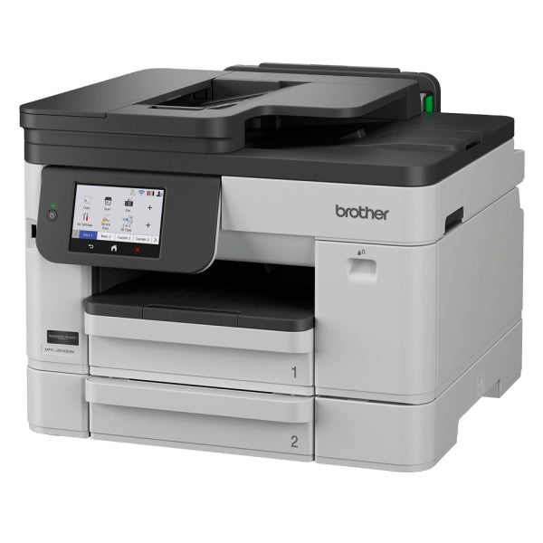 BROTHER MULTIF JATO TINTA MFCJ5110DW