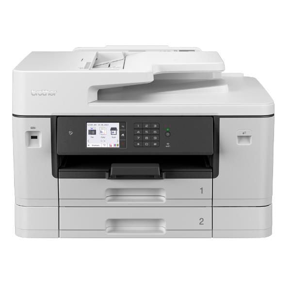 BROTHER MULTIF JATO TINTA PROFISSIONAL MFCJ6960DW SUBST MFC6940DW