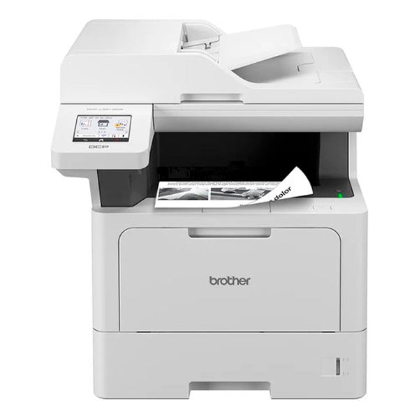 BROTHER MULTIF LASER MONO MFCL5710DN