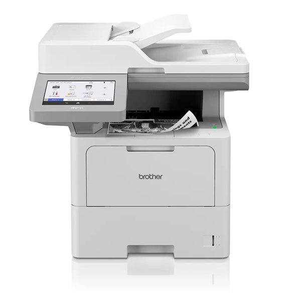 BROTHER MULTIF LASER MONO MFCL6910DN SUBST MFC-L6900DW