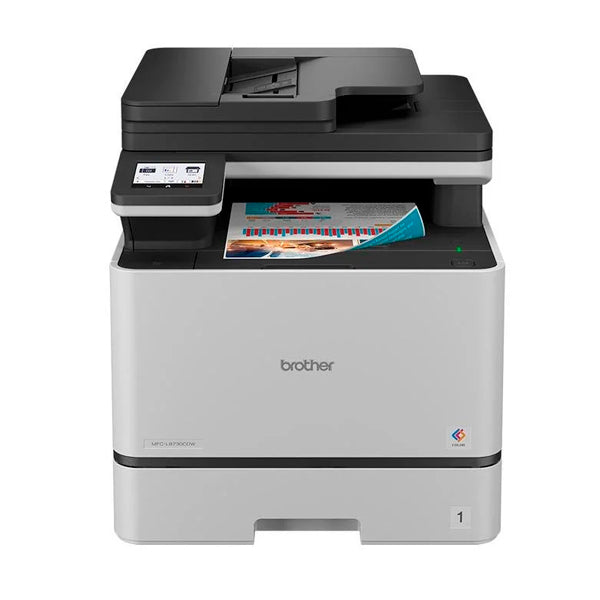 BROTHER MULTI LASER COR MFCL8730CDW SUBST MFCL8690CDW
