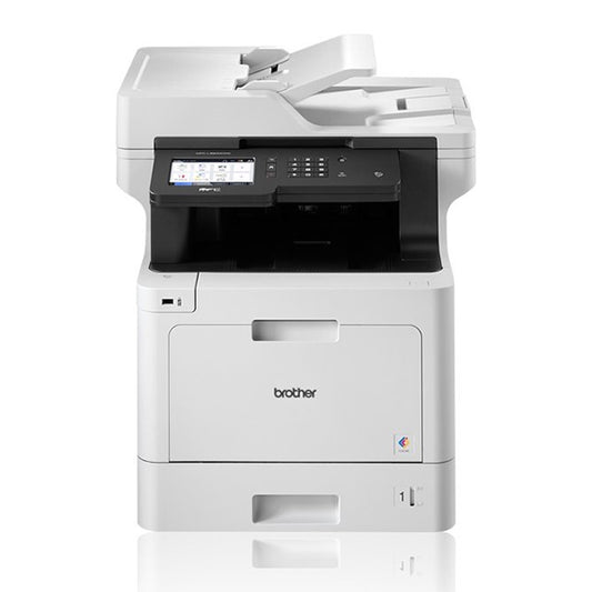 BROTHER MULTIF LASER COR A4 MFCL8900CDW