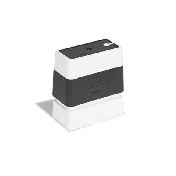 BROTHER SUPORTE DE CARIMBO PRETO PR2260B6P 22X60MM MOQ 6UNI