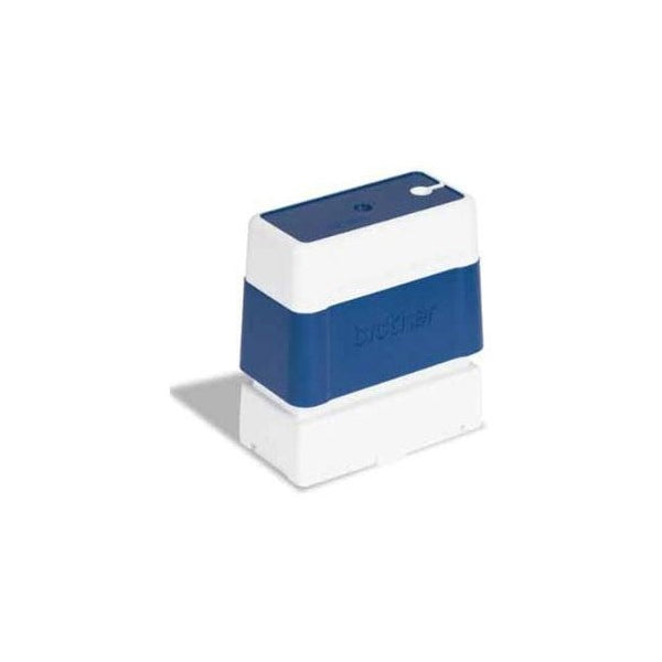 BROTHER SUPORTE DE CARIMBO AZUL PR2260E6P 22X60MM MOQ 6UNI