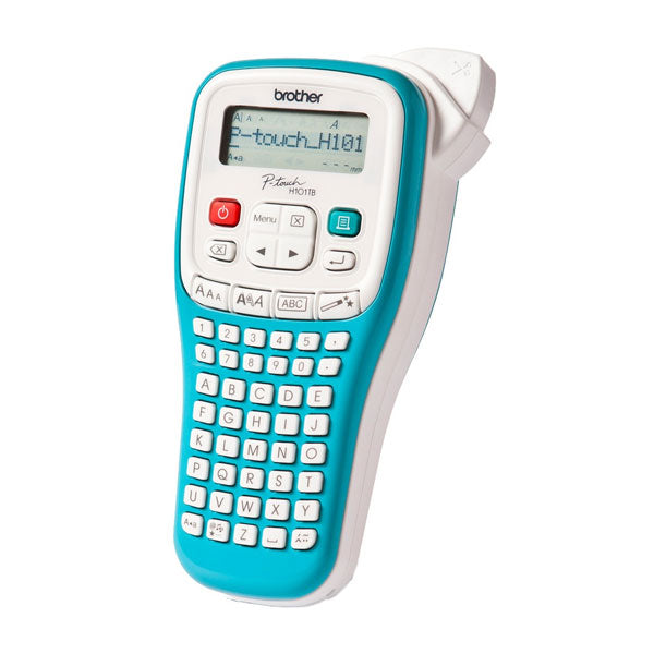 BROTHER ROTULADORA ELETRONICA PTOUCH PTH100LB