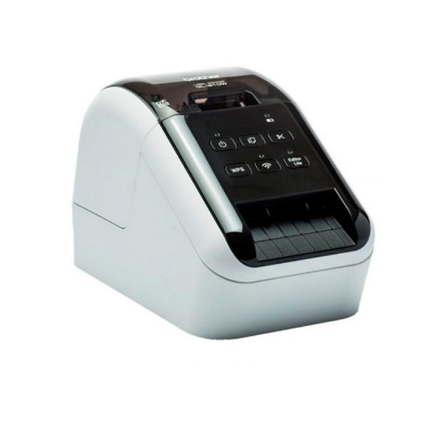BROTHER IMP ETIQUETAS QL810WC SUBSTITUI A QL-810NWB