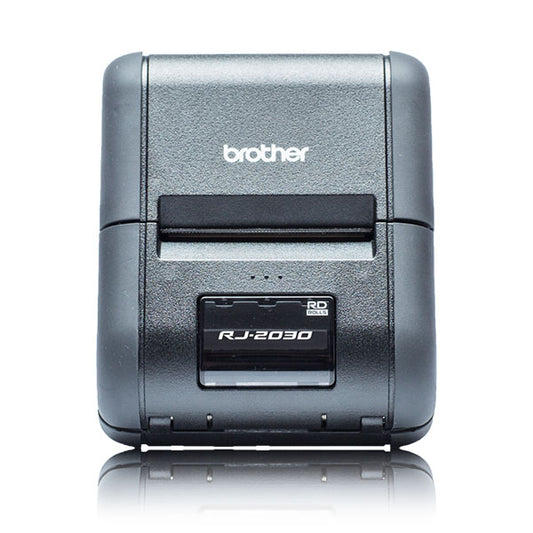 BROTHER IMP PORTATIL DE ETIQUETAS RJ-2030
