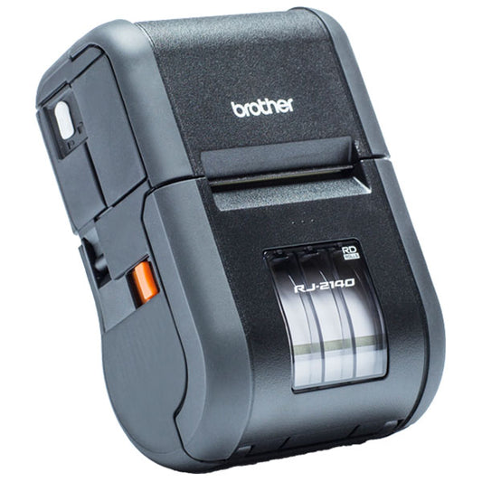 BROTHER IMP PORTATIL DE ETIQUETAS RJ-2140