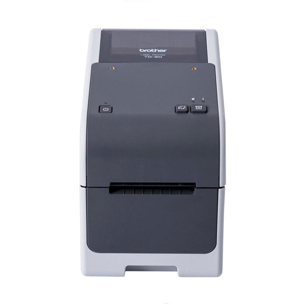 BROTHER IMP ETIQUETAS TALOES E PULSEIRAS DE SECRETARIA TD-2320D203