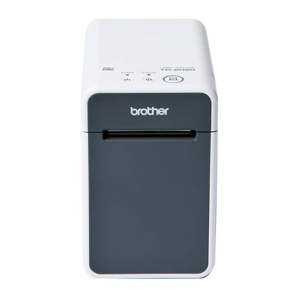 BROTHER IMP ETIQUETAS TD-2020A IMP ETIQUETAS E TALOES