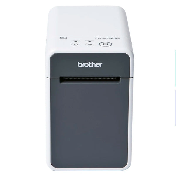 BROTHER IMP ETIQUETAS E TALOES TD2135N