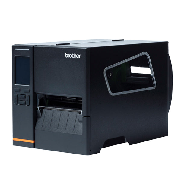 BROTHER IMP ETIQUETAS INDUSTRIAL TJ-4120TN