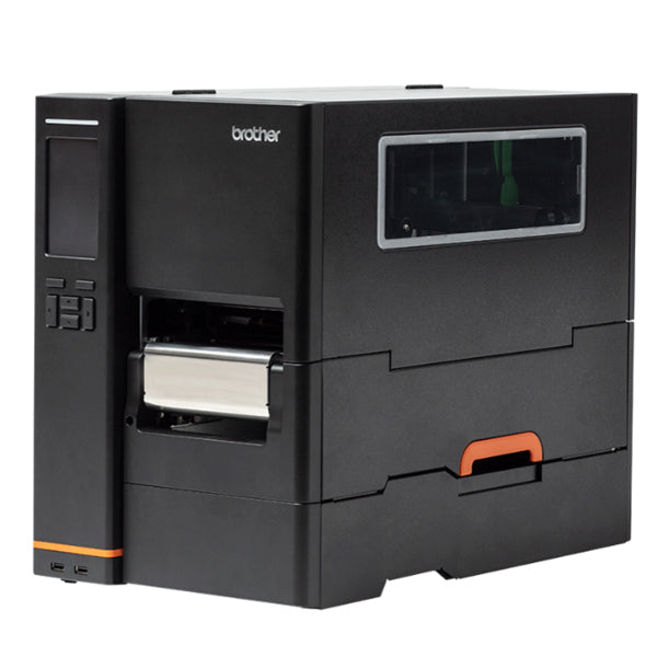 BROTHER IMP ETIQUETAS INDUSTRIAL TJ-4422TN