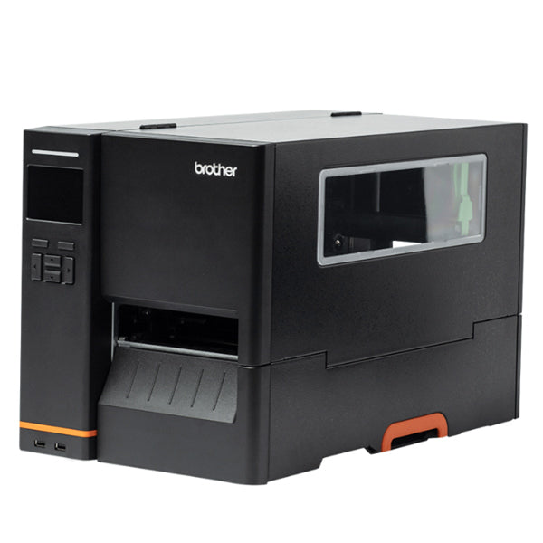 BROTHER IMP ETIQUETAS INDUSTRIAL TJ-4520TN