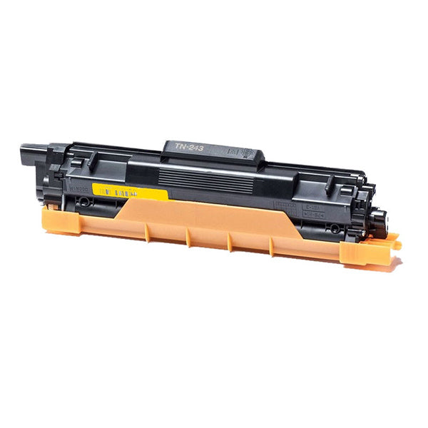 BROTHER TONER AMARELO TN243Y