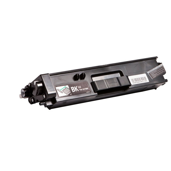 BROTHER TONER PRETO TN321BK