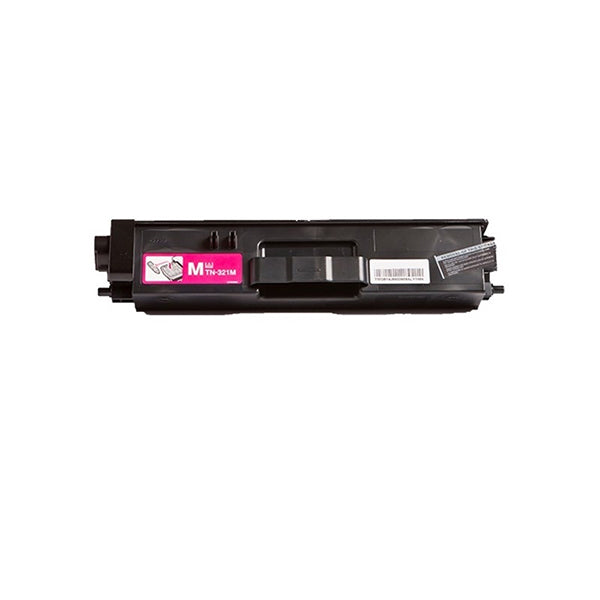 BROTHER TONER MAGENTA TN321M