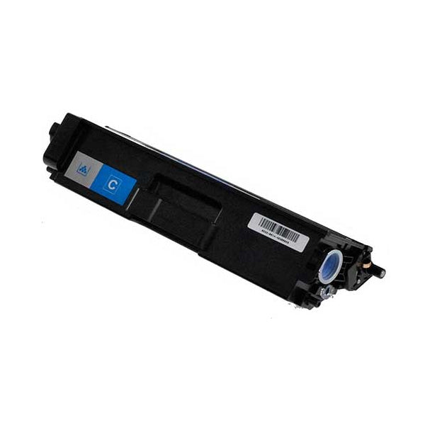 BROTHER TONER AZUL TN326C