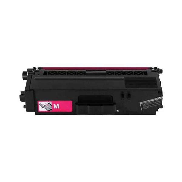 BROTHER TONER MAGENTA TN326M