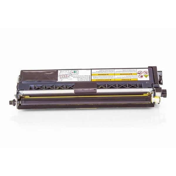BROTHER TONER AMARELO TN426Y
