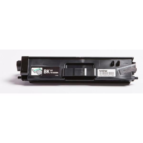 BROTHER TONER PRETO TN900BK