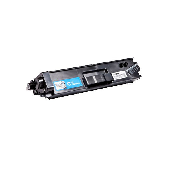 BROTHER TONER AZUL TN900C