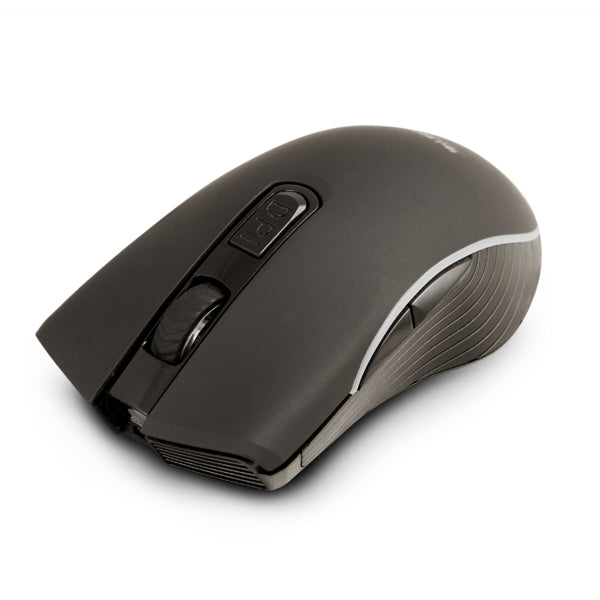 UF RATO AMBIDEXTROUS BLUETOOTH AND 2.4GHZ RECHARGEABLE