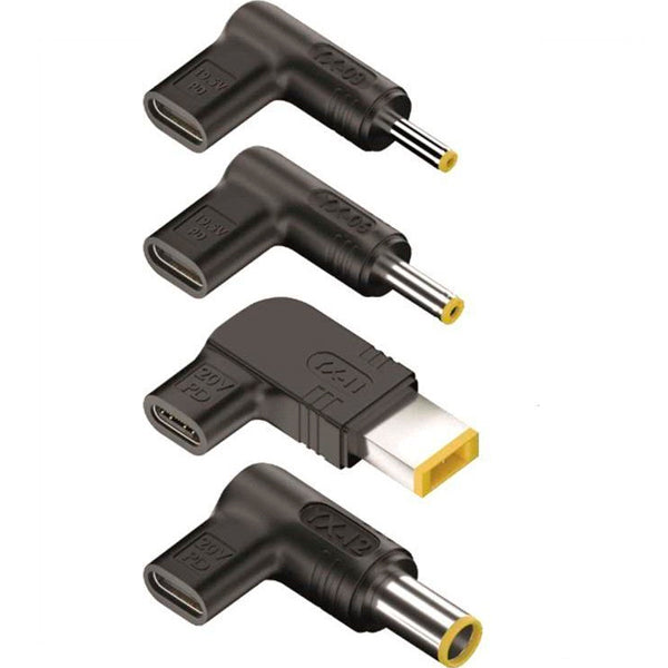 NGS ADAPTADOR USB-C PARA 6 PONTAS PORTATEIS LENOVO