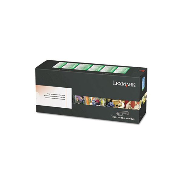 LEXMARK TONER MAGENTA PROG RET C/MC23/4/5XX 1K