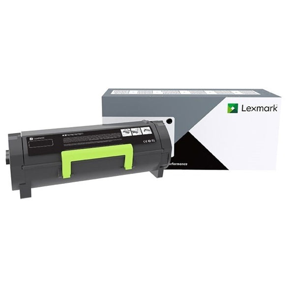 LEXMARK TONER AMARELO C/MC3224