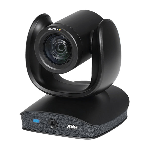 AVER CAM 570 PTZ DUAL CAMERA 4K 12X OPTICAL USB + HDMI + IP AUDIO TRACKING D