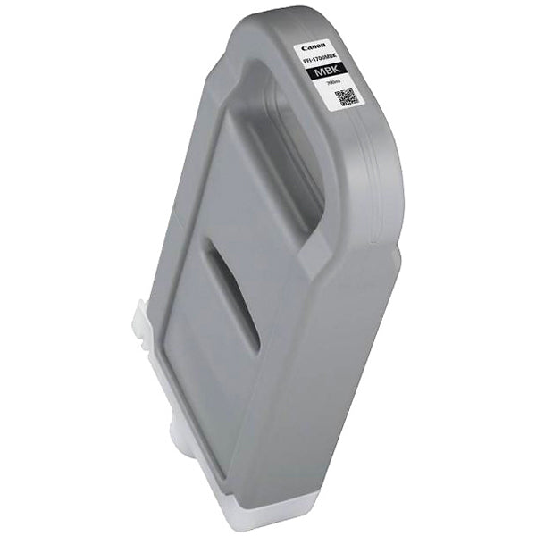 CANON PFI-1700 MATTE BLACK