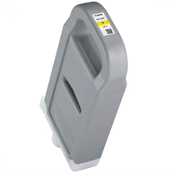 CANON PFI-1700 YELLOW