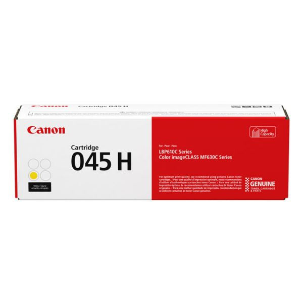 CANON TONER AMARELO 045H 2200 PG