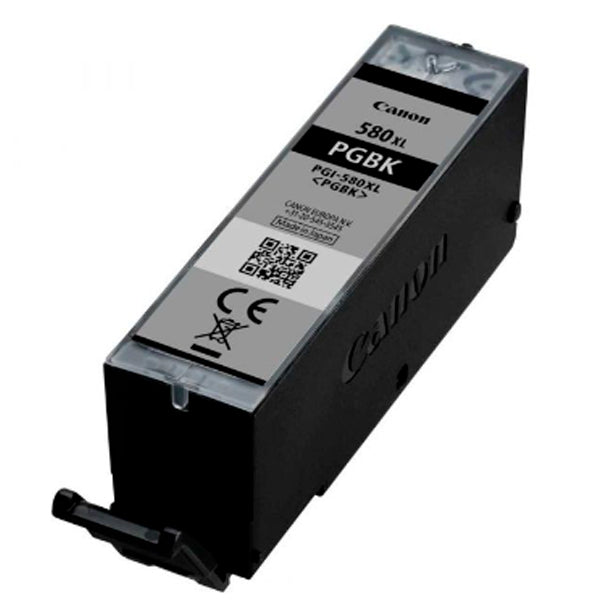 CANON TINTEIRO PRETO PGI-580XL 400 PG